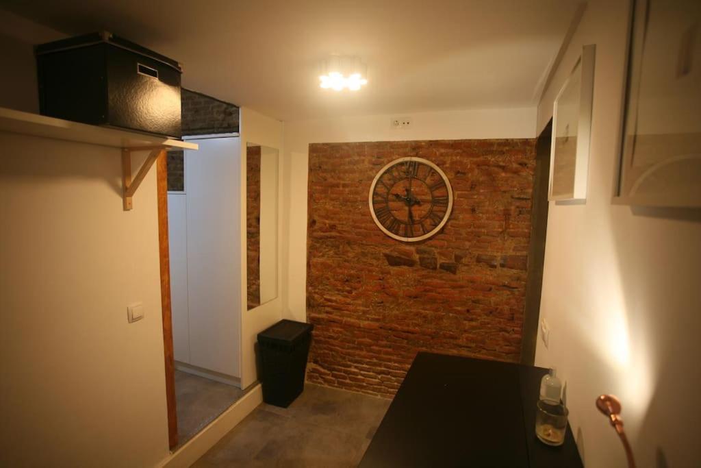 Coqueto Estudio En Malasana Madrid Exterior photo